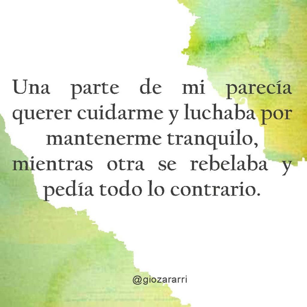 “Lo que más me sorprende del hombre occidental es que pierden salud para ganar&hellip;