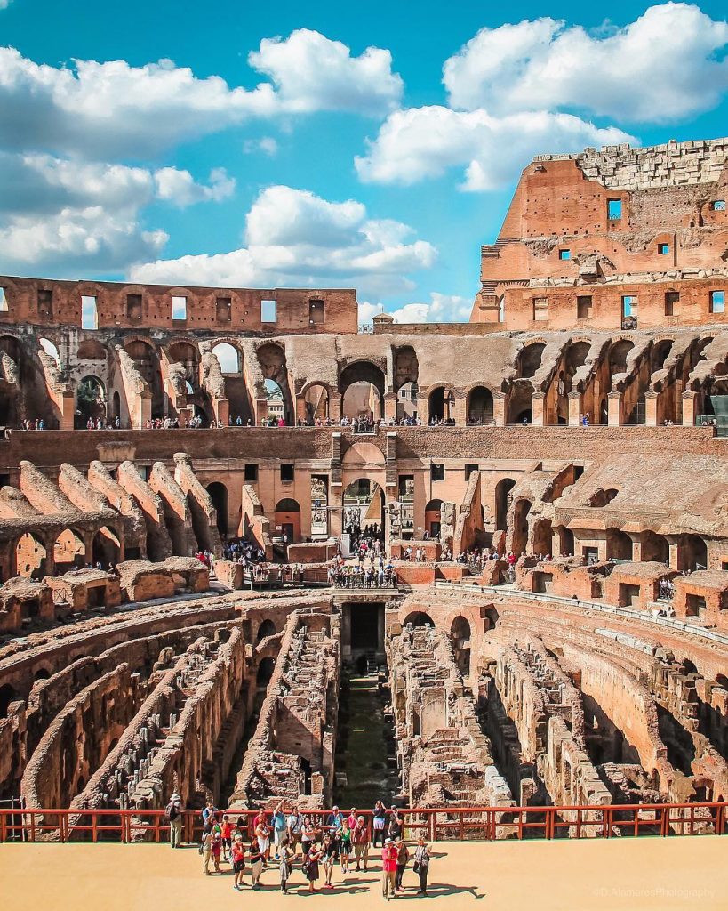 “What we do in life echoes in eternity.” That quote is famously known from&hellip;