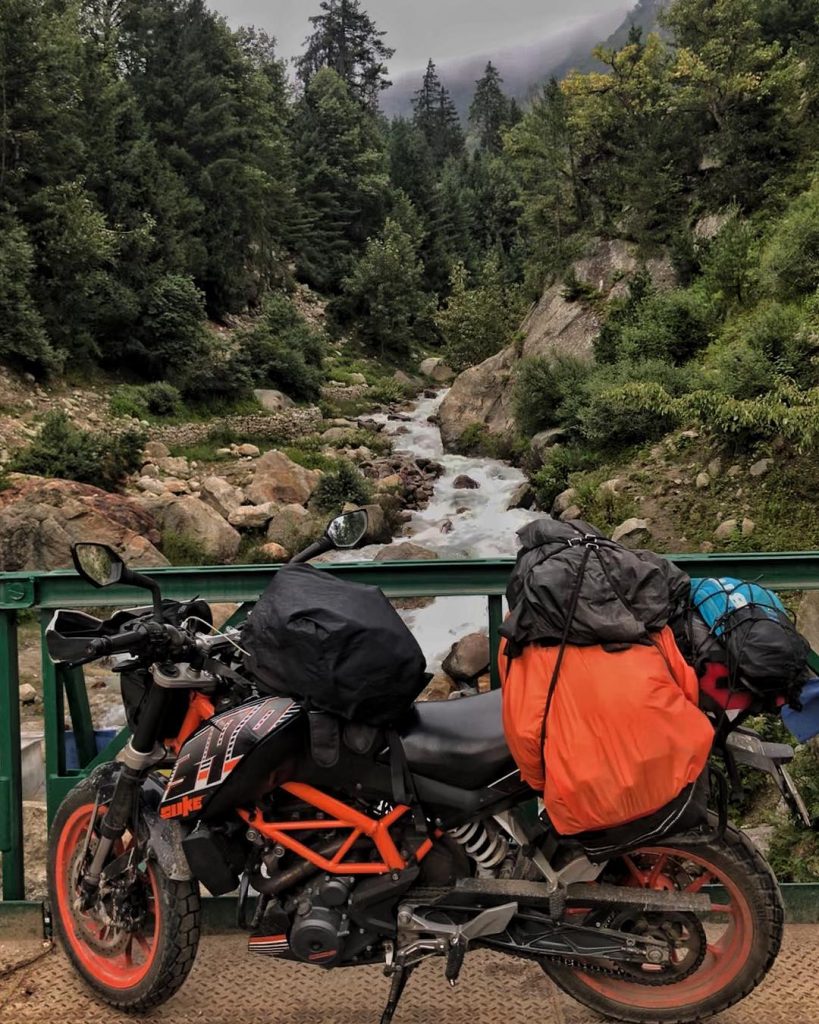 It may be dark and cloudy but you can still spot something beautiful in&hellip;