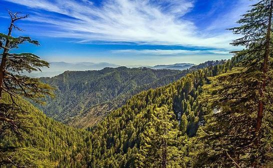 Ayubia National Park #Pakistan #landscapstyles #exklusiveshot #visualsofearth #beautifuldestinations #ilovetravel #amazing #hermanosviajeros #iloveamsterdam #igersnetherlands #winterlove&hellip;