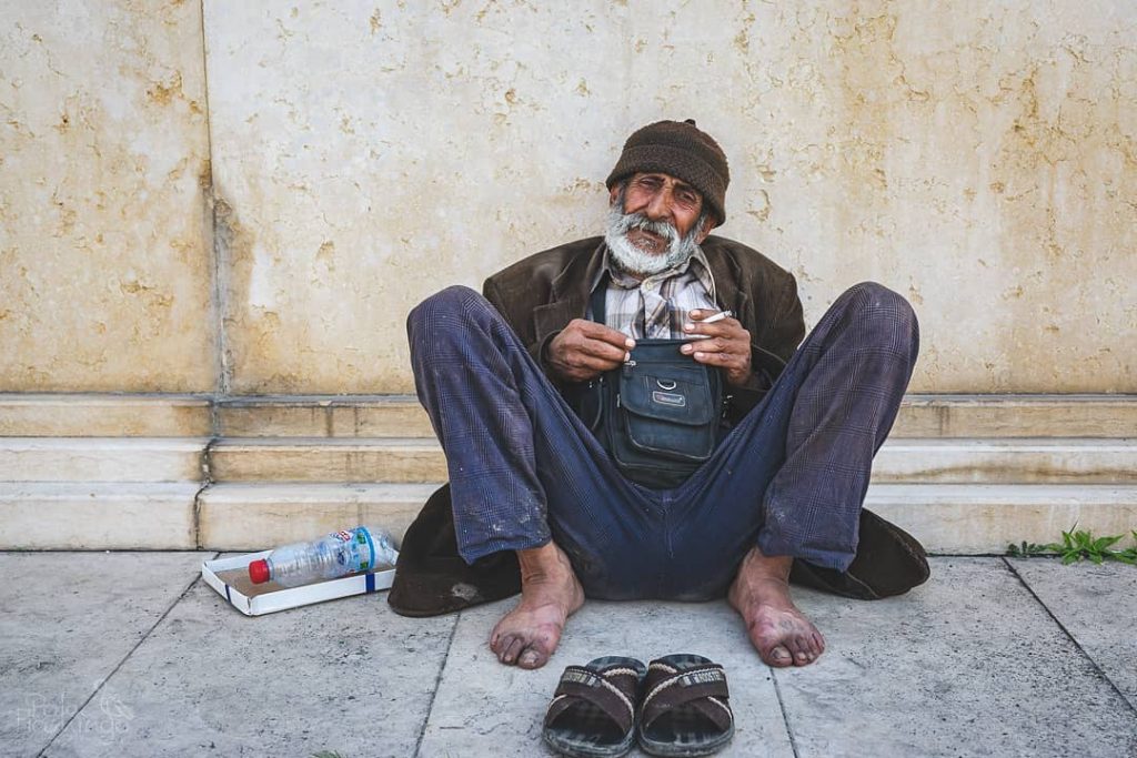 My input for the National Geographic photo of the year 2018 competition. Category:&hellip;