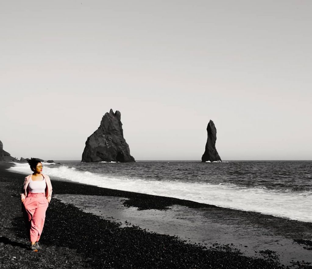 Seas the day! Let’s take our hearts for a walk by the sea and&hellip;