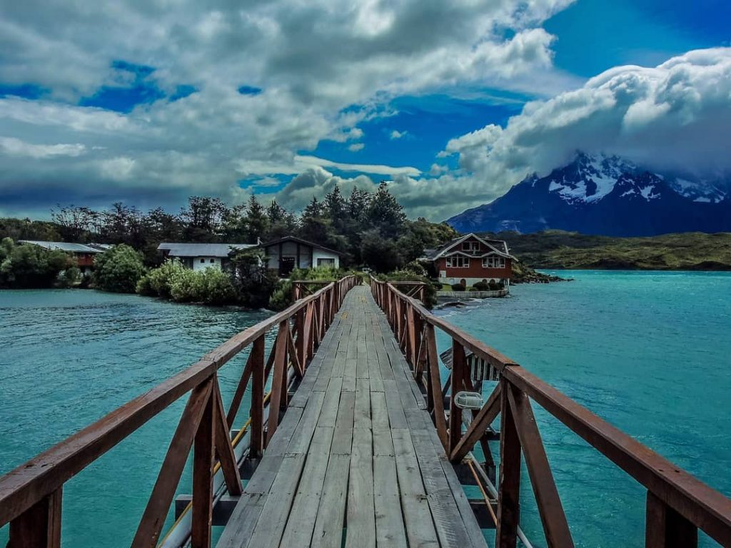 Jsme se dohodli, že příště, až jsem pojedeme,strávíme tu alespoň jednu noc. Pro letošek&hellip;