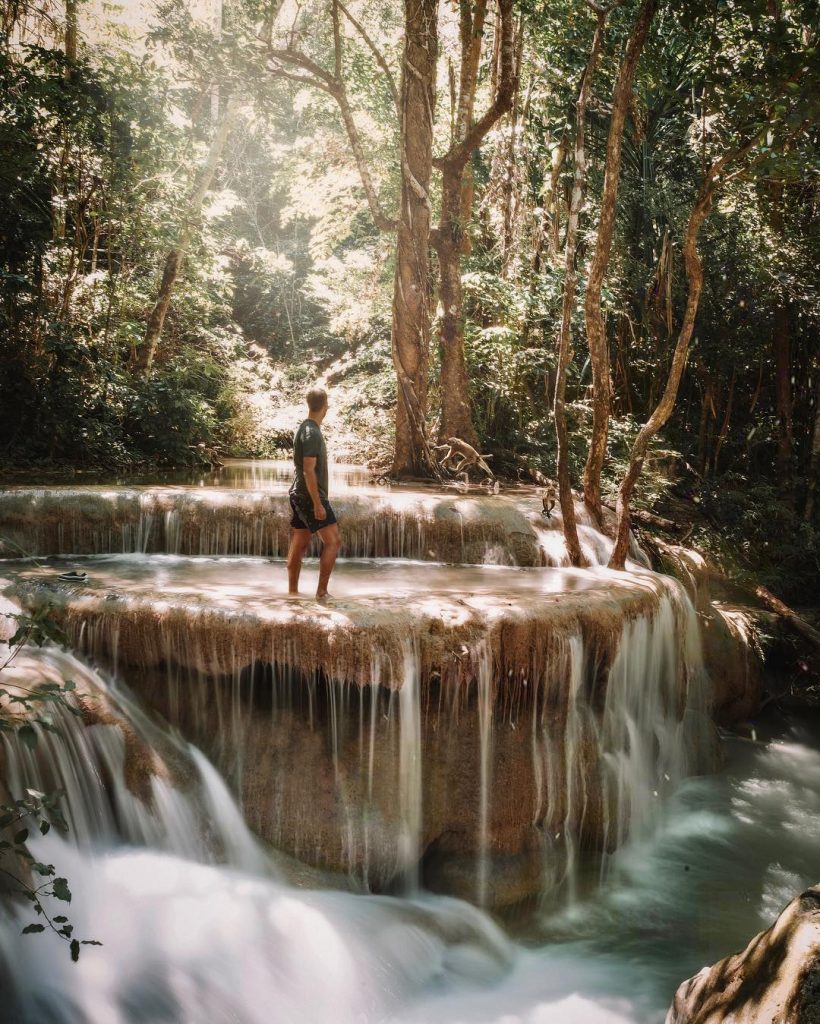 Día 8: Hoy hemos madrugado un poquito para aprovechar el día y visitar uno&hellip;