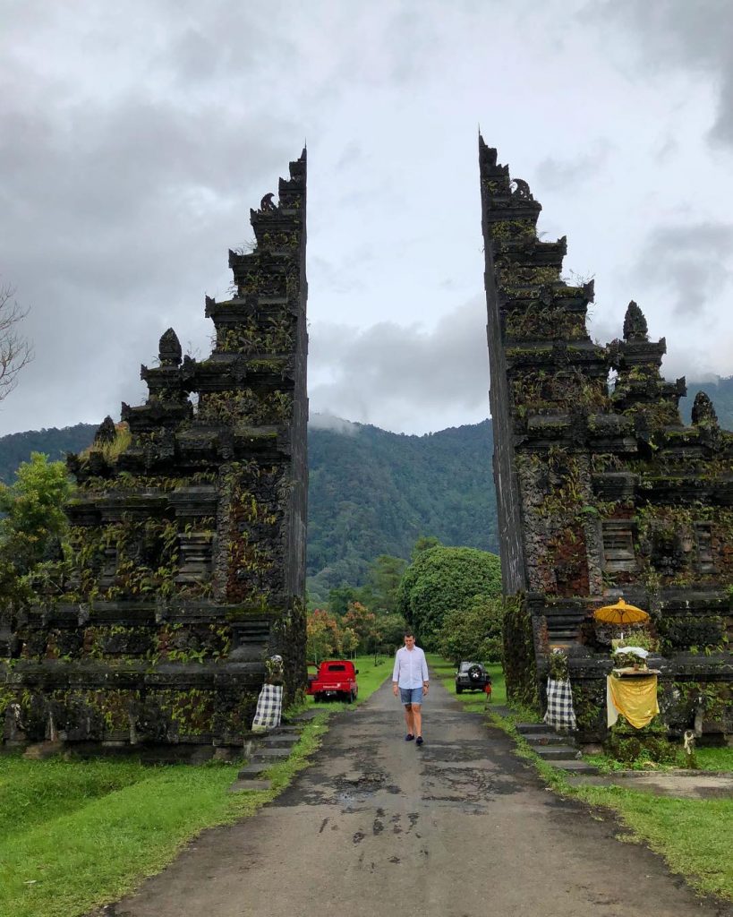 M O M E N T S without words #bali ‍️Discover my Journey around&hellip;