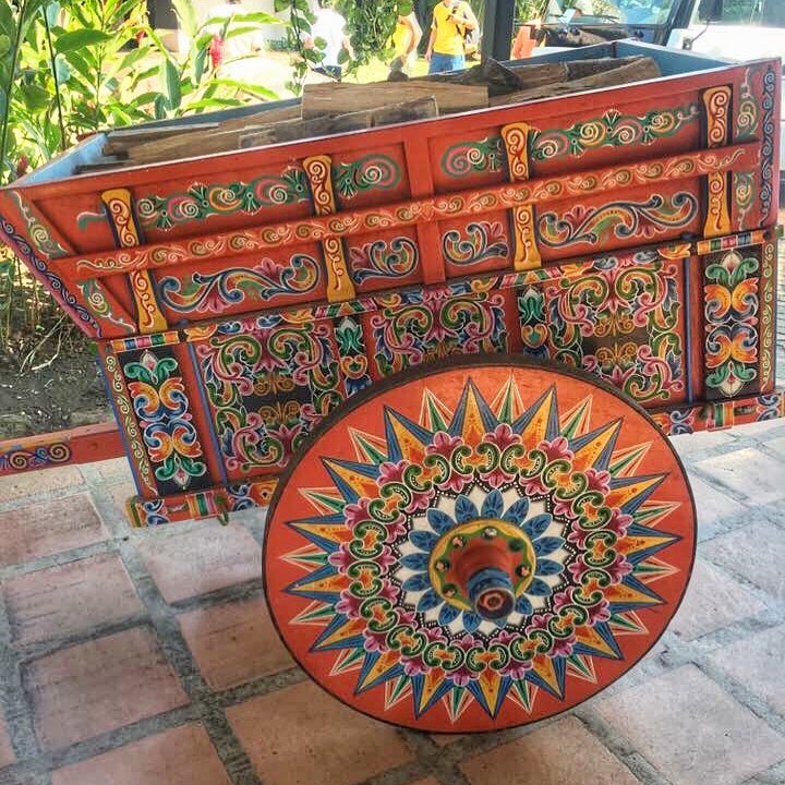 “I don’t know where I’m going from here but I promise it won’t be&hellip;