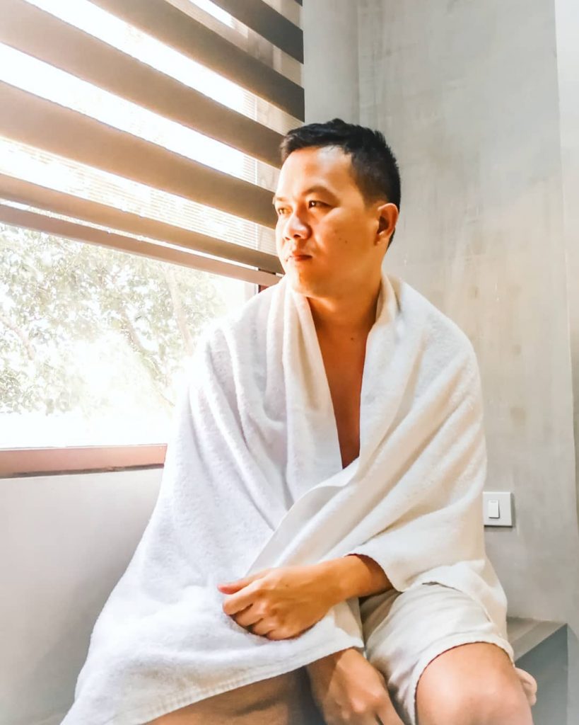 Recharging. My kind of Sunday vibe. #ExploReytion #travelph #travelworld #bnesimppl #travelphotos