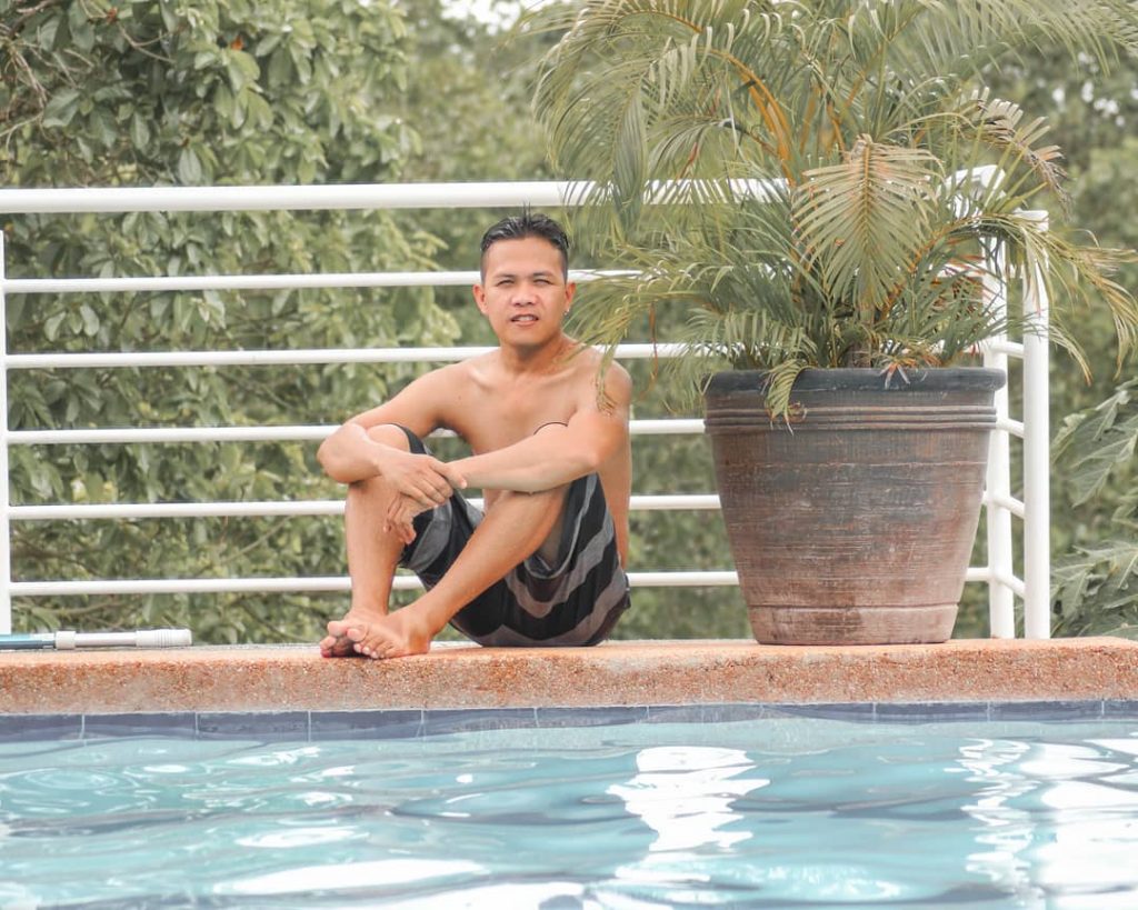 When your life is shattered, give yourself a break. Sometimes, all it take is&hellip;