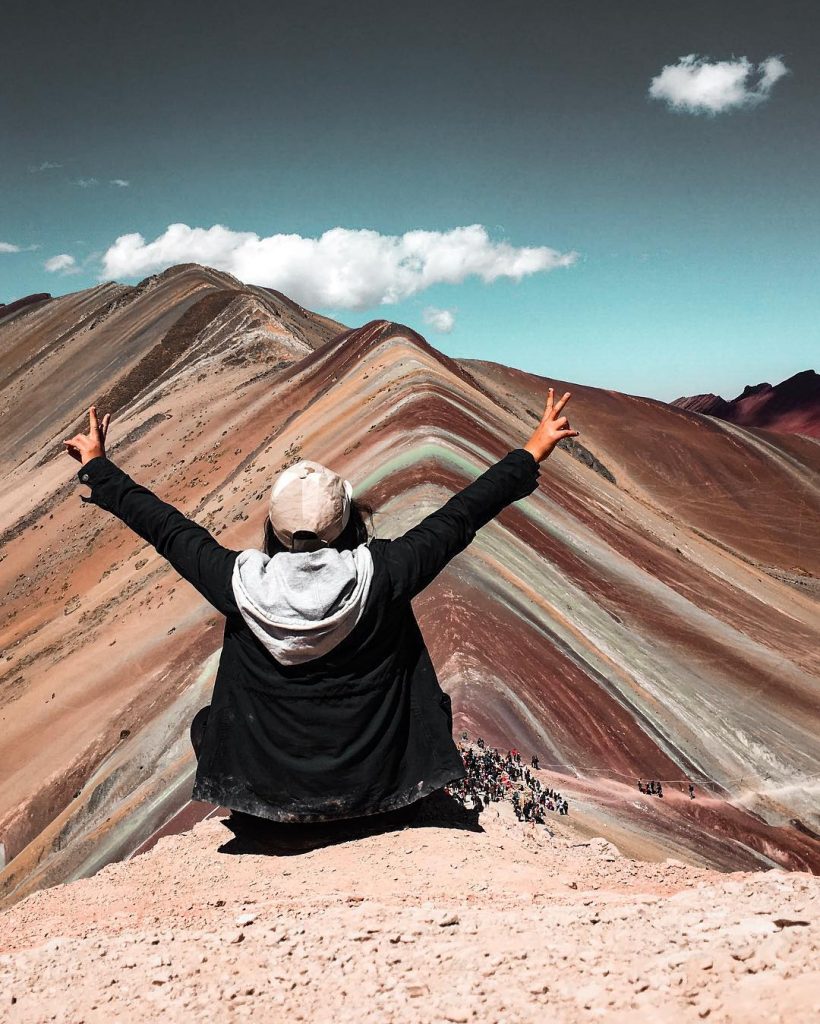 Conquer the trail, test your limits