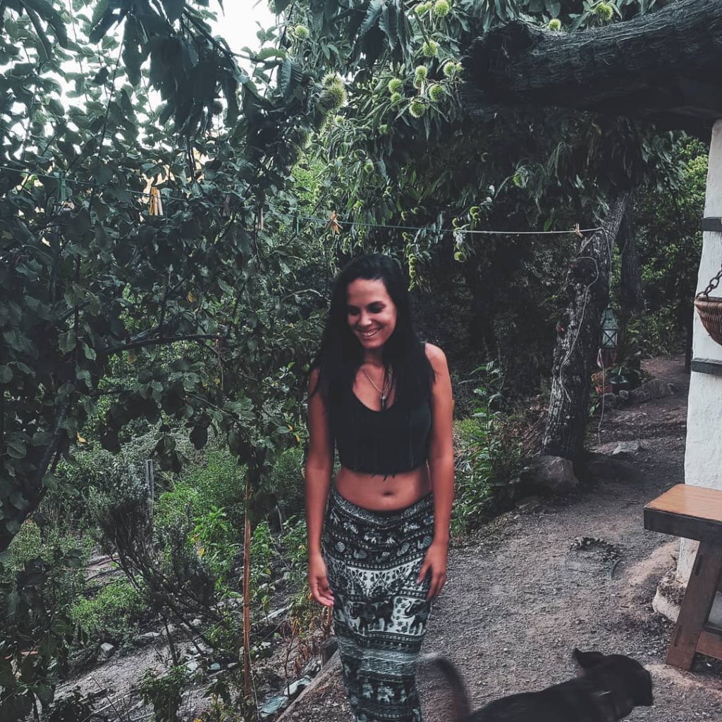 Empezar los 28 en contacto con la naturaleza despertar escuchando los pájaros y con&hellip;