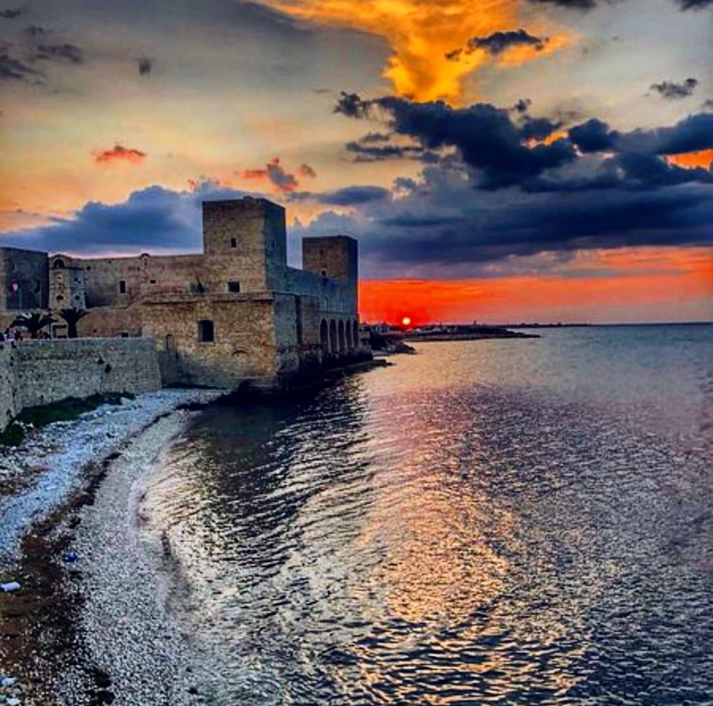 Travel not to cross countries off a list, but to ignite passionate affairs with&hellip;