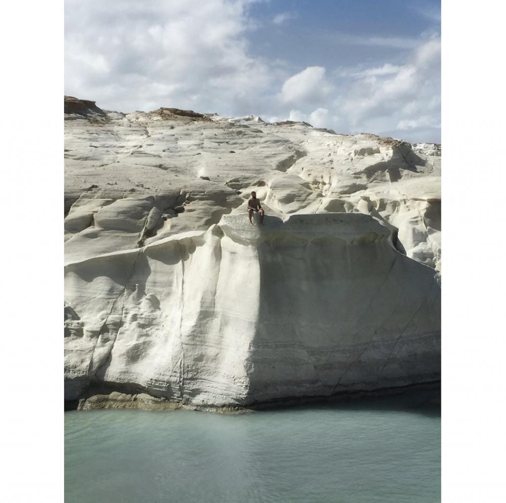 I’m that man on the Moon #Imthatmanonthemoon #eusouaquelehomemnalua #moonlandscape #vistadalua #moon #lua #vacations #ferias&hellip;