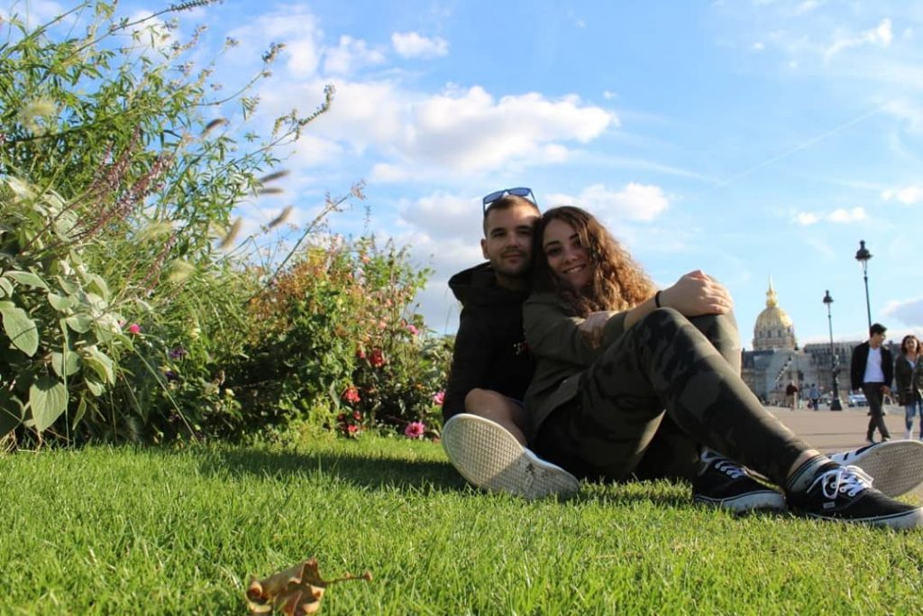 Love you to the moon and back