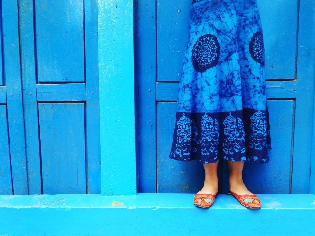 Shopping & Snapping at Thamel street bazaar, Nepal Autumn 2014. Follow my blog @…