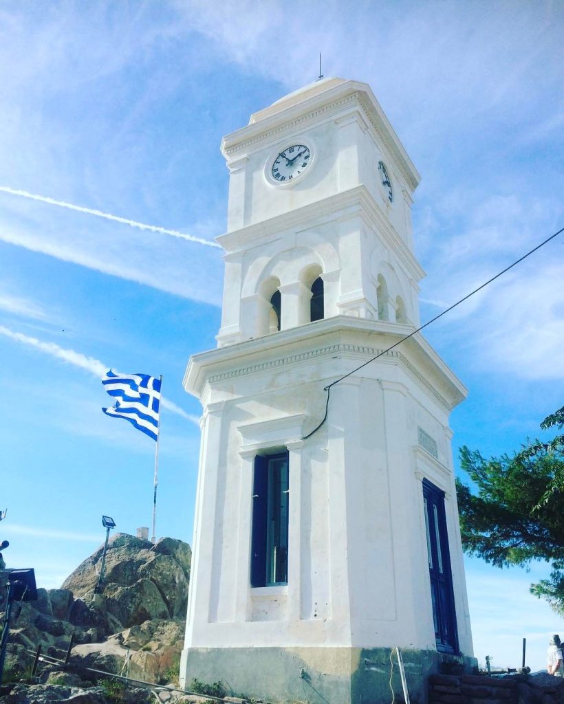 #greece???????? #poros #greece #希臘 #airbnbgreece #travel #backpackers #adventuretime #背包客 #igers_greece #igersgreece #iamtb #travelrepost #bnesimppl…