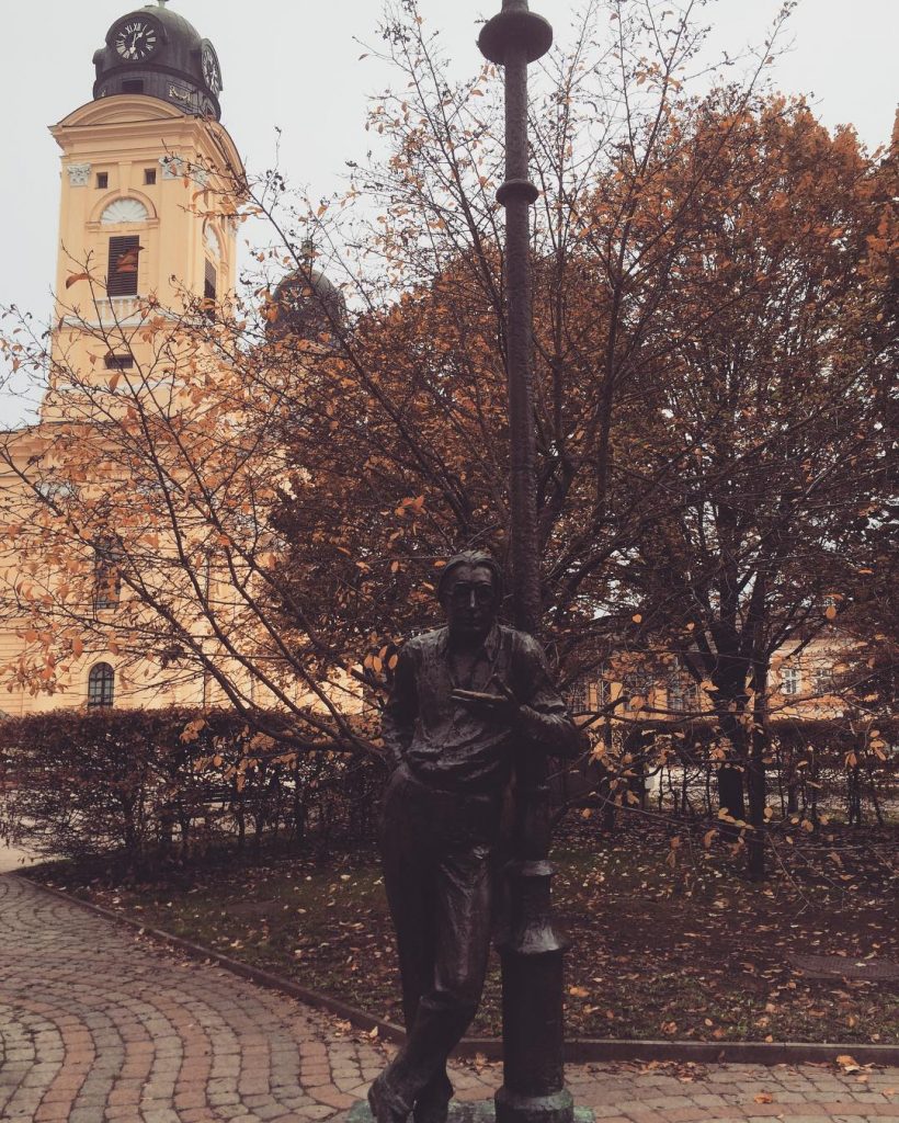 #europe #hungary???????? #debrecen #debrecencity #hungary #匈牙利 #travel #backpackers #adventuretime #背包客 #igers_hungary #igershungary #iamtb #travelrepost&hellip;