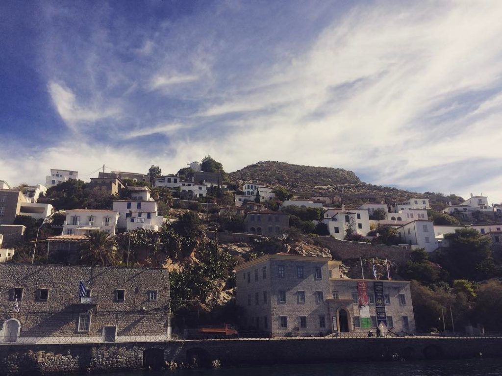 #greece???????? #hydraisland #hydra #greece #希臘 #airbnbgreece #travel #backpackers #adventuretime #背包客 #igers_greece #igersgreece #iamtb #travelrepost…