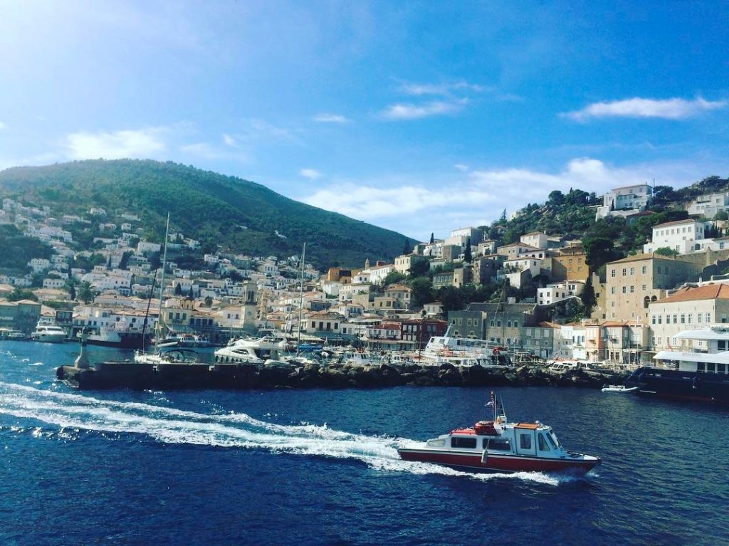 #greece???????? #hydraisland #hydra #greece #希臘 #airbnbgreece #travel #backpackers #adventuretime #背包客 #igers_greece #igersgreece #iamtb #travelrepost&hellip;