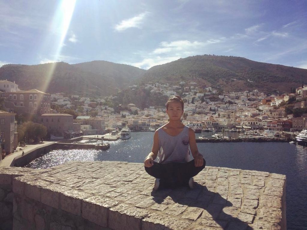 #greece???????? #hydraisland #hydra #greece #希臘 #airbnbgreece #travel #backpackers #adventuretime #背包客 #igers_greece #igersgreece #iamtb #travelrepost&hellip;