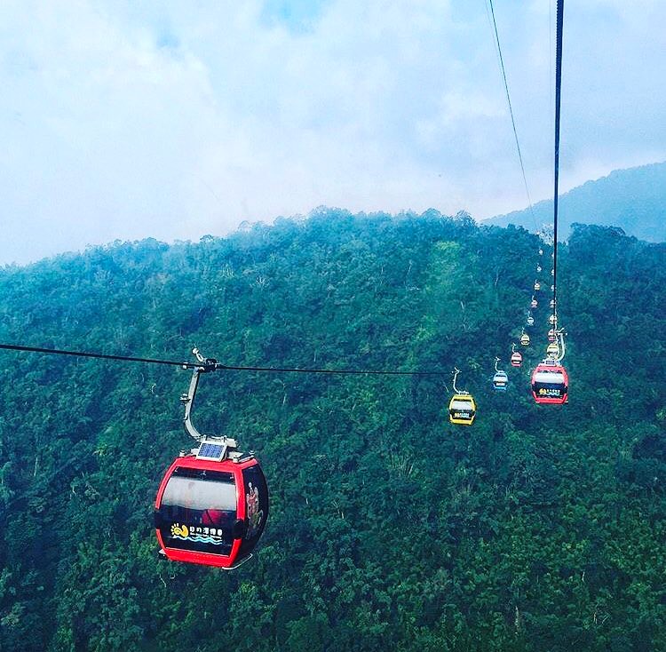 #nantou #waterfall #日月潭 #sunmoonlake #南投 #taiwan???????? #backpackers #adventuretime #travelnorthtaiwan #hiking #bpintaiwan #taiwan_dream #taiwantravel #taiwanese…