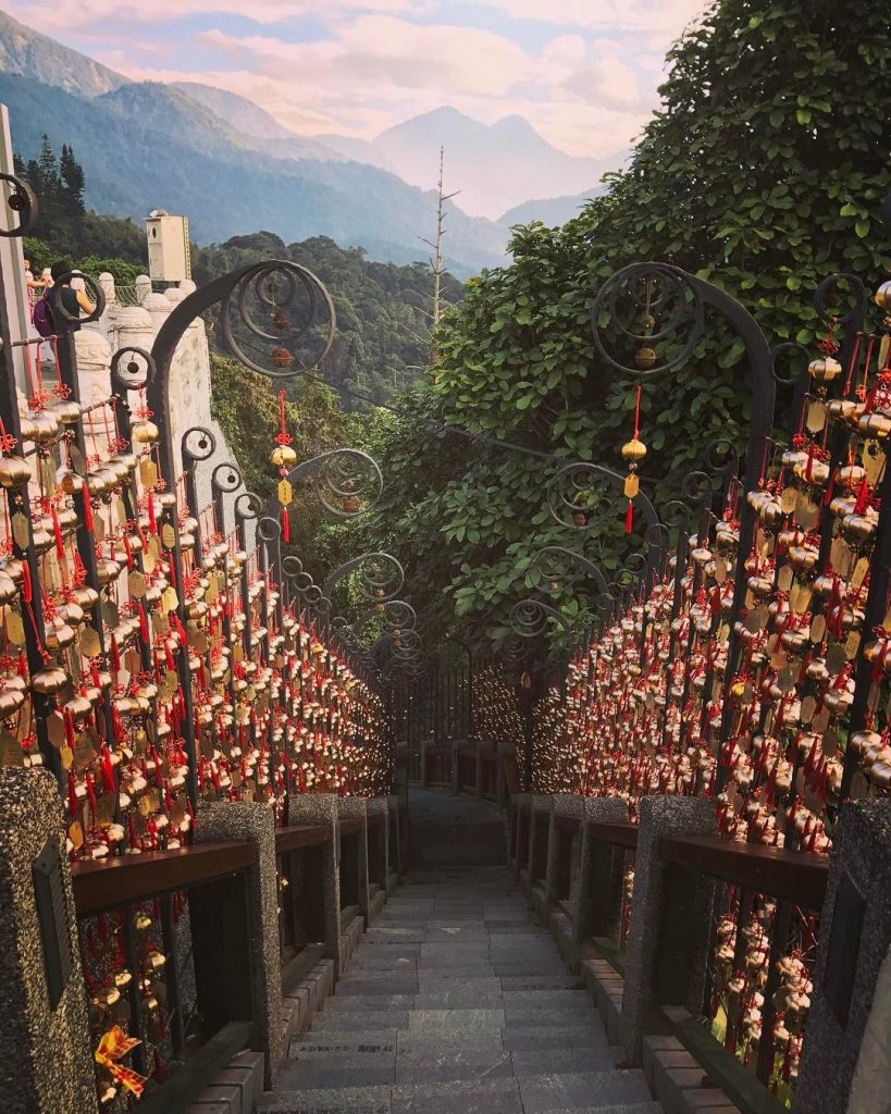 #nantou #waterfall #日月潭 #sunmoonlake #文武廟 #南投 #taiwan???????? #backpackers #adventuretime #travelnorthtaiwan #hiking #bpintaiwan #taiwan_dream #taiwantravel&hellip;