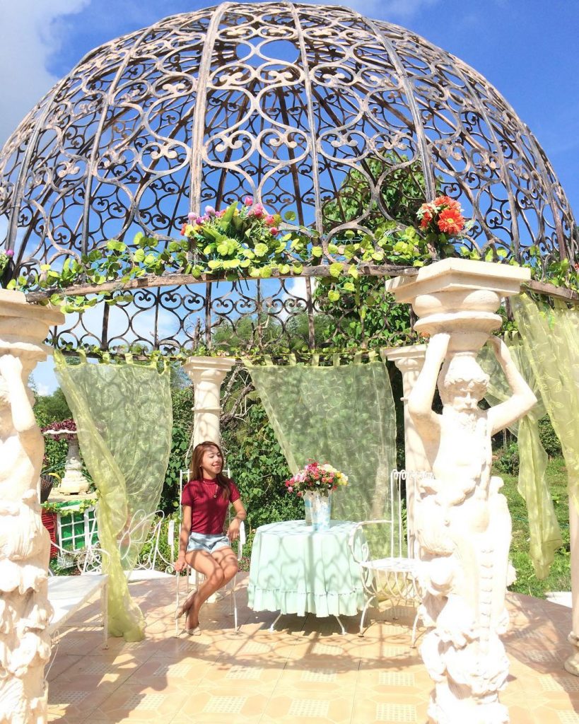 Live beautifully and dream passionately. #bnesimppl