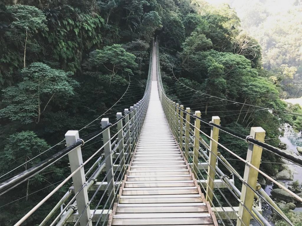 #nantou #waterfall #瀑布 #南投 #竹山 #taiwan???????? #backpackers #adventuretime #travelnorthtaiwan #hiking #bpintaiwan #taiwan_dream #taiwantravel #taiwanese…