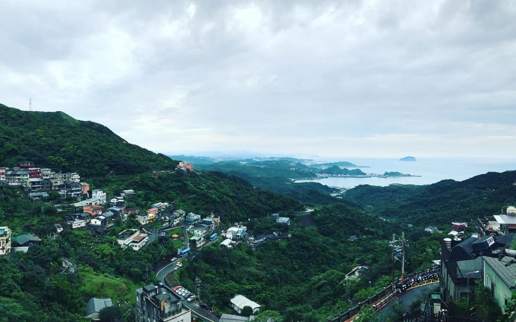 #newtaipeicity #jiufen #taiwan???????? #九份 #backpackers #adventuretime #travelnorthtaiwan #hiking #bpintaiwan #taiwan_dream #taiwantravel #taiwanese #taiwan_tourism #taiwanderlust…