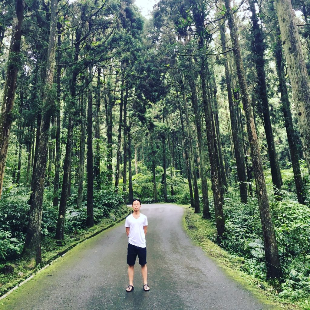 #forest #nantou #natural #taiwan???????? #南投 #溪頭 #backpackers #adventuretime #mountains #hiking #bpintaiwan #taiwan_dream #taiwantravel #taiwanese…