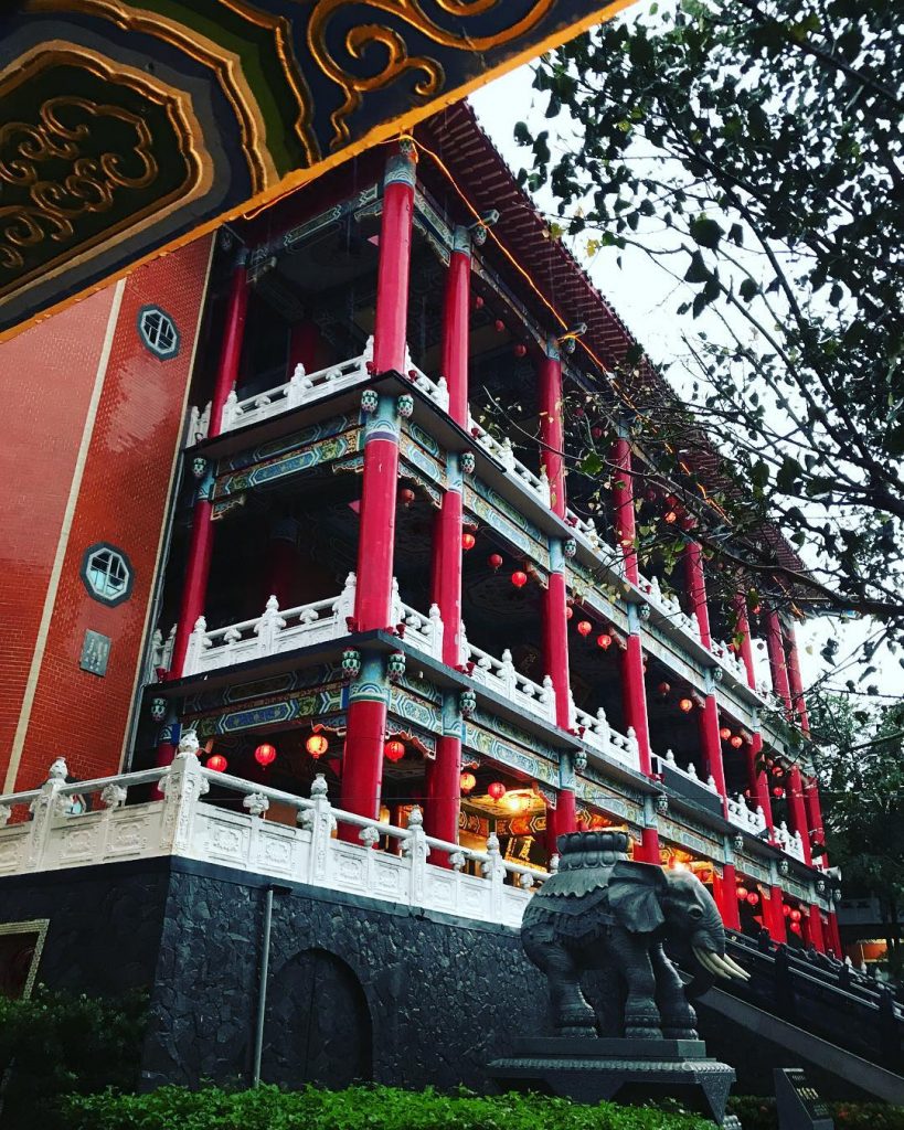 #changhua #temple #八卦山 #taiwan???????? #彰化 #backpackers #adventuretime #travelnorthtaiwan #bpintaiwan #taiwan_dream #taiwantravel #taiwanese #taiwan_tourism #taiwanderlust…