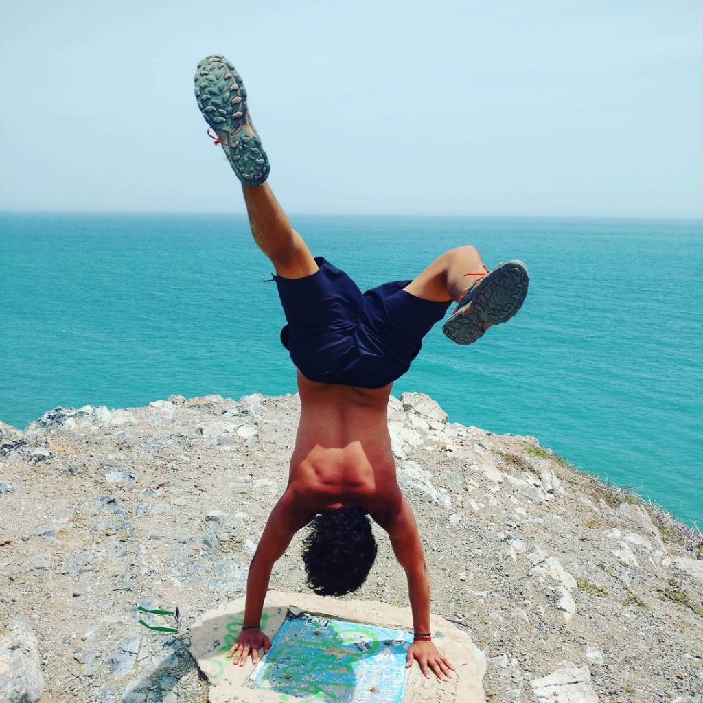 Cabo De La Vela . . . . . . . . . .…