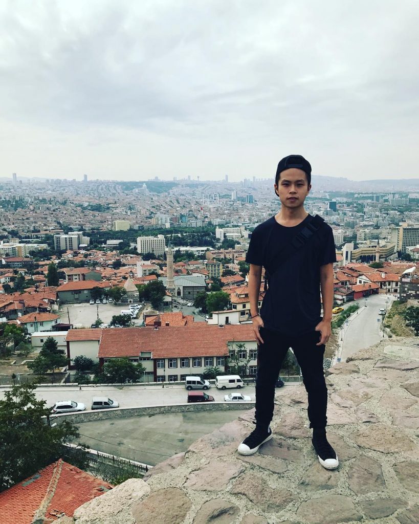 #Ankara #kalesi #turkey #???????? #土耳其 #安卡拉 #türkiye #travel #backpackers #adventuretime #背包客 #igersturkey #iamtb #travelrepost…