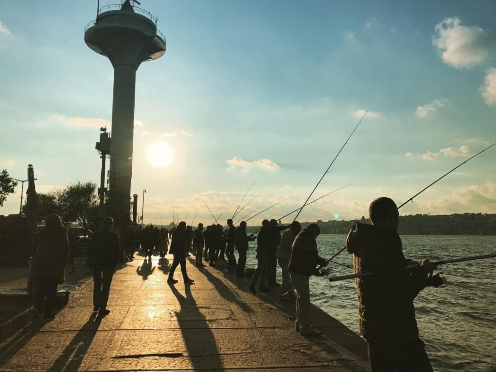 #Istanbul #turkey #???????? #土耳其 #伊斯坦堡 #airbnbturkey #taiwan???????? #travel #backpackers #adventuretime #背包客 #igerstaiwan #amazingtaiwan #taipeitravel…