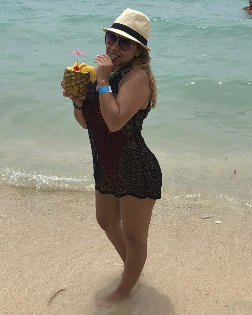Highly recommend Cartagena ???????? if you haven’t been ….such an amazing experience #worldtraveler #bnesimppl