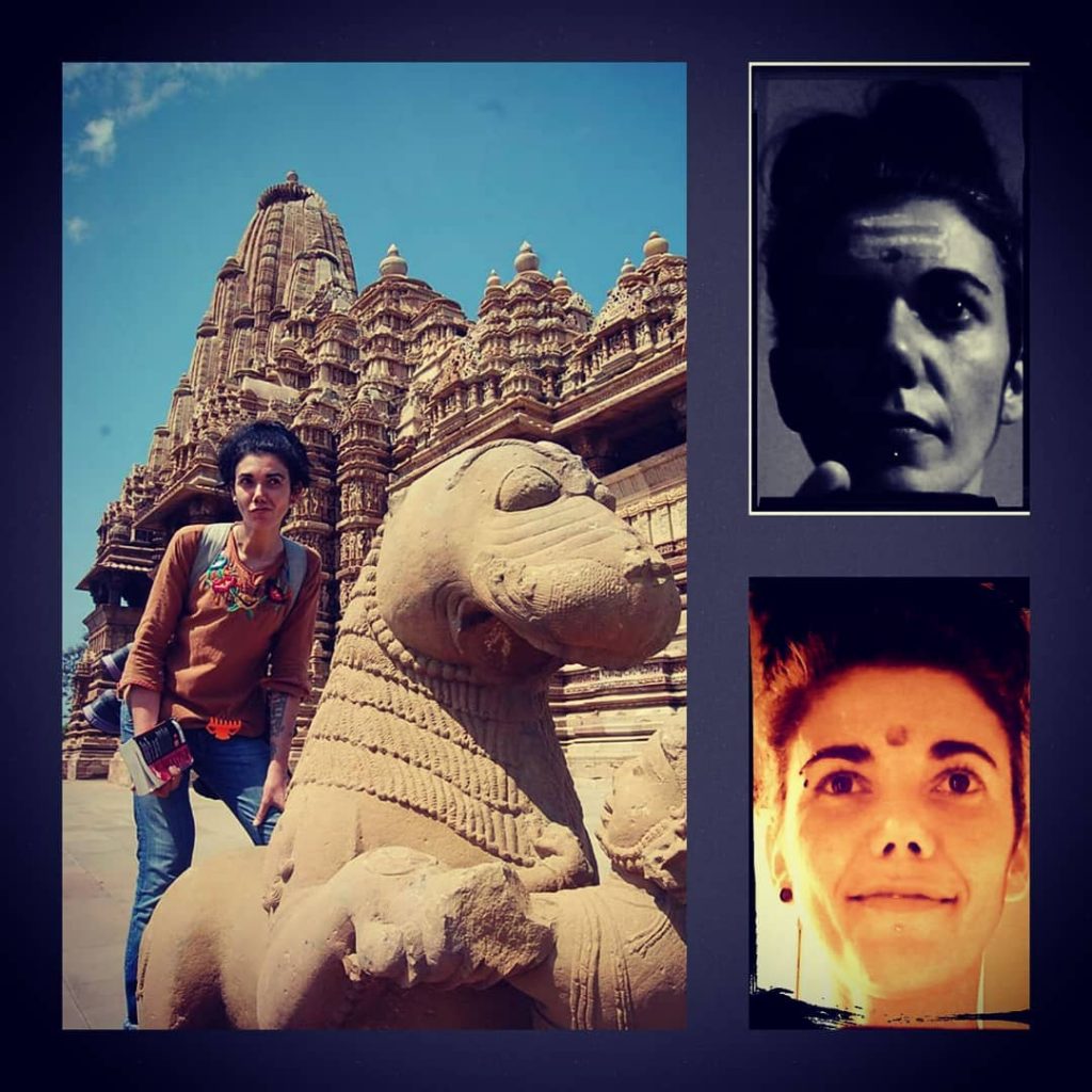 #Memories #India #khajuraho #recuerdos #viajes #trip #backpack #selfie #photosinviaggio #travel #pics