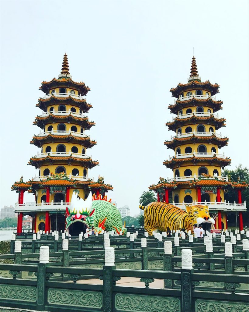 #kaohsiung #taiwan???????? #2017 #roadtrip #backpackers #travel #高雄 #南台灣 #背包旅行在臺灣 #背包客 #台灣 #???????? #taiwan1 #bpintaiwan…