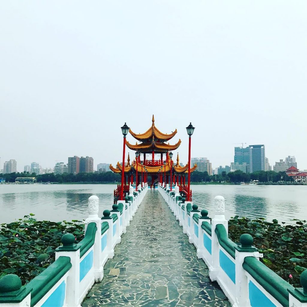 #kaohsiung #taiwan???????? #2017 #roadtrip #backpackers #travel #高雄 #南台灣 #背包旅行在臺灣 #背包客 #台灣 #???????? #taiwan1 #bpintaiwan…