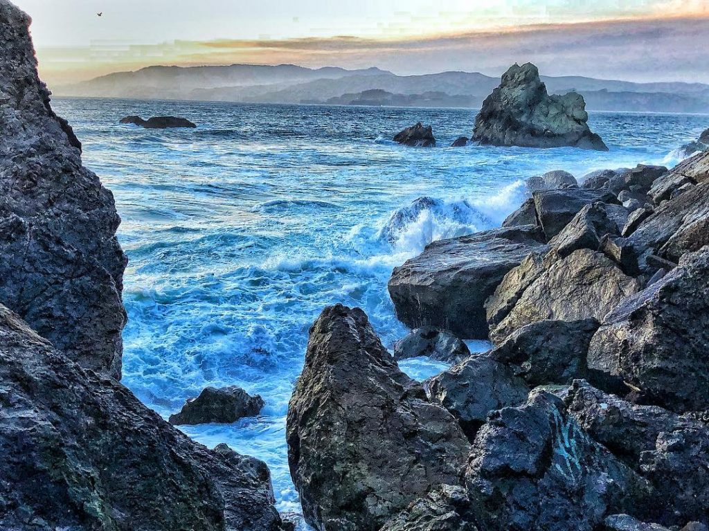 To escape and sit quietly on the beach – that’s my idea of .&hellip;