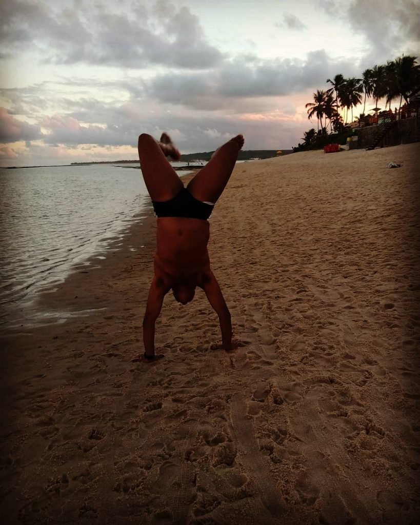 1/13Em Maragogi fica o maior conjunto de piscinas naturais de Alagoas, chamado de Galés.…