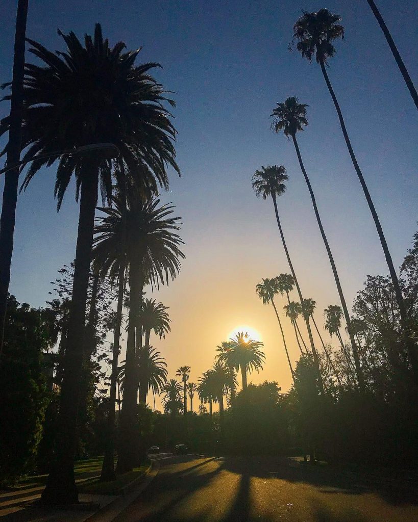 Bank Holiday Weekend in LA #LosAngeles #California #LifeWellTravelled #bnesimppl
