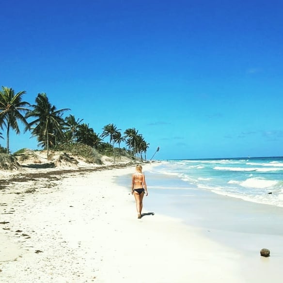 #fernweh #polishgirl #blogger #instagramblogger #instalook #fashionista #fashion #travelersnotebook #travelblogger #traveler #traveltheworld #cuba_vacations #cuba #whitesand&hellip;