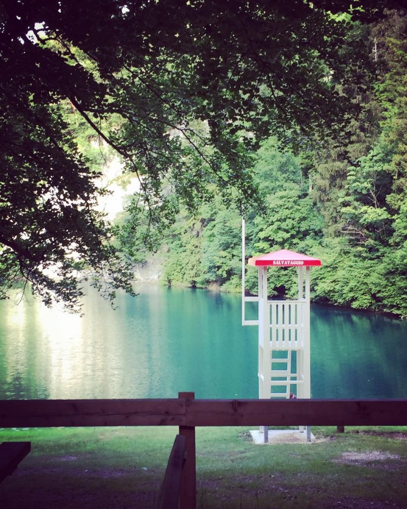 That place you imagine yourself playing when you are an ignorant kid and have&hellip;