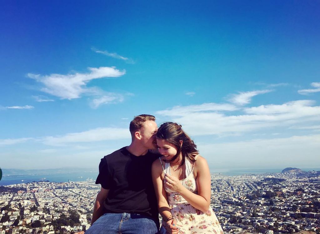 Tourists in our own city We spent the day at the Museum of Modern&hellip;