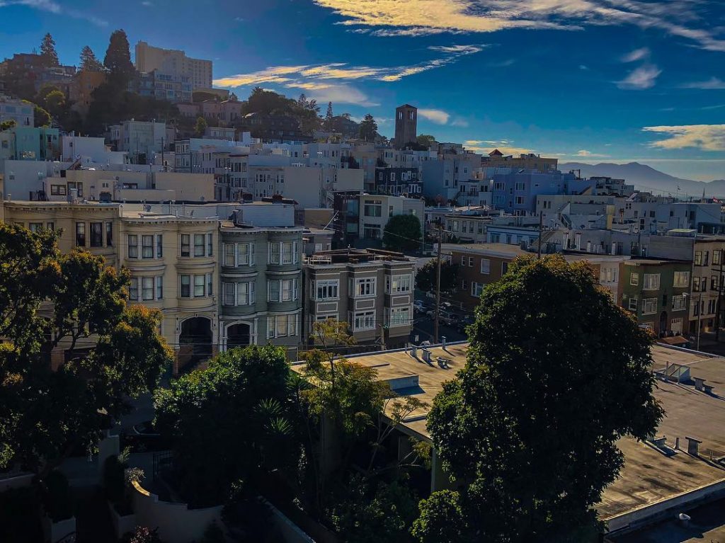 Crystal towers!! Views tried to create magic with some edits what you guys think&hellip;