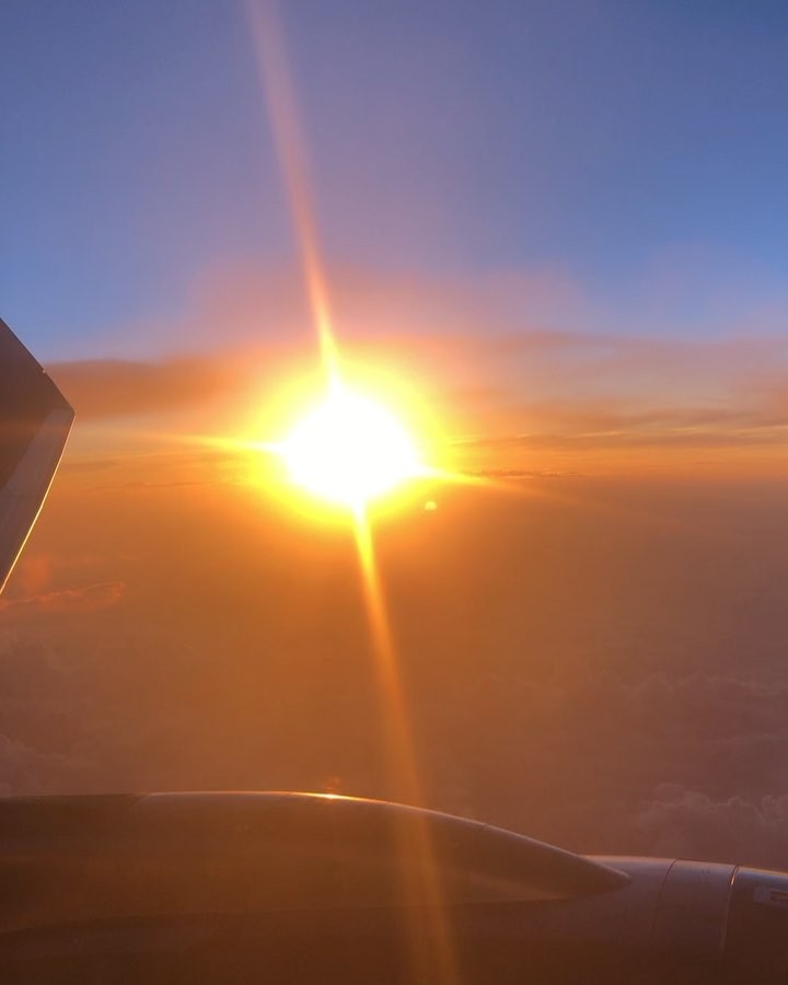 Be selective with your battles. Sometimes peace is better than being right????……. #timetoreflect #travelingismypeace&hellip;