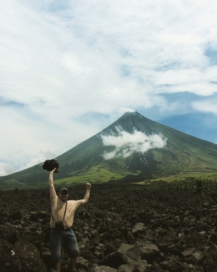 #travelbicol #travelphilippines #vulcano #mayonvulcano #vulcano #philippines #travel #reizen #besttravelpics #travelpics #vulcanology #legaspi #legaspicity #bnesimppl