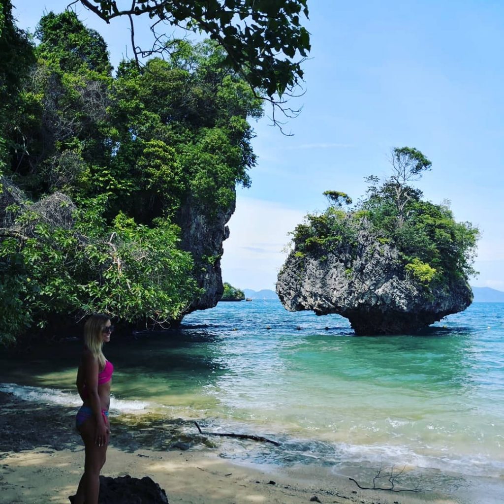 #tb #paradise #wonderful_places #travelersnotebook #travelblogger #lifeisbetterinthesun #traveling #traveler #travel #thailand #travelblogger #traveling #traveltheworld #beautifulplaces&hellip;