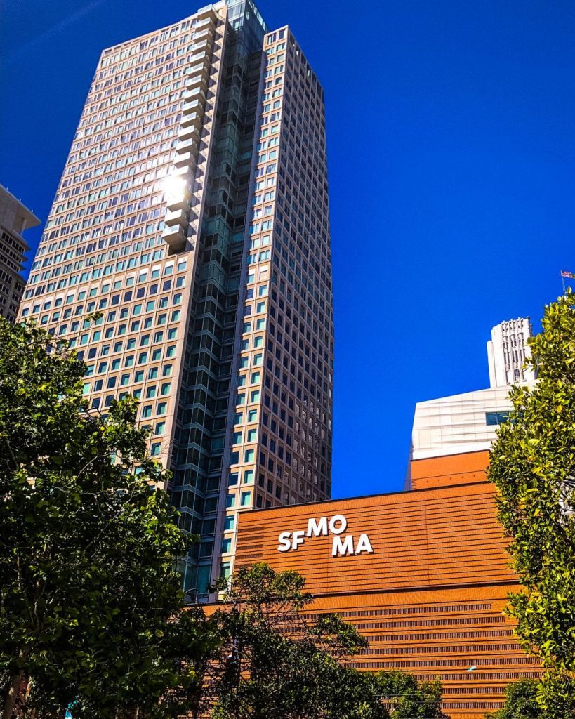 The San Francisco Museum of Modern Art (SFMOMA) is a modern art museum located&hellip;