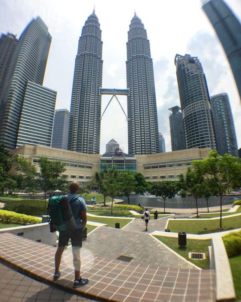 #klccpark #travel #traveling #kl #malaysia #travelrepost #Instatravel  #travel #travels #traveler #traveller #traveling #traveltheword #travelingram&hellip;