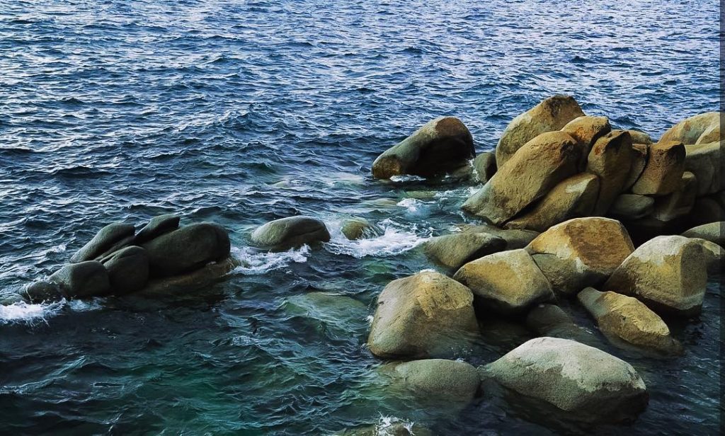 Soothing feels!!